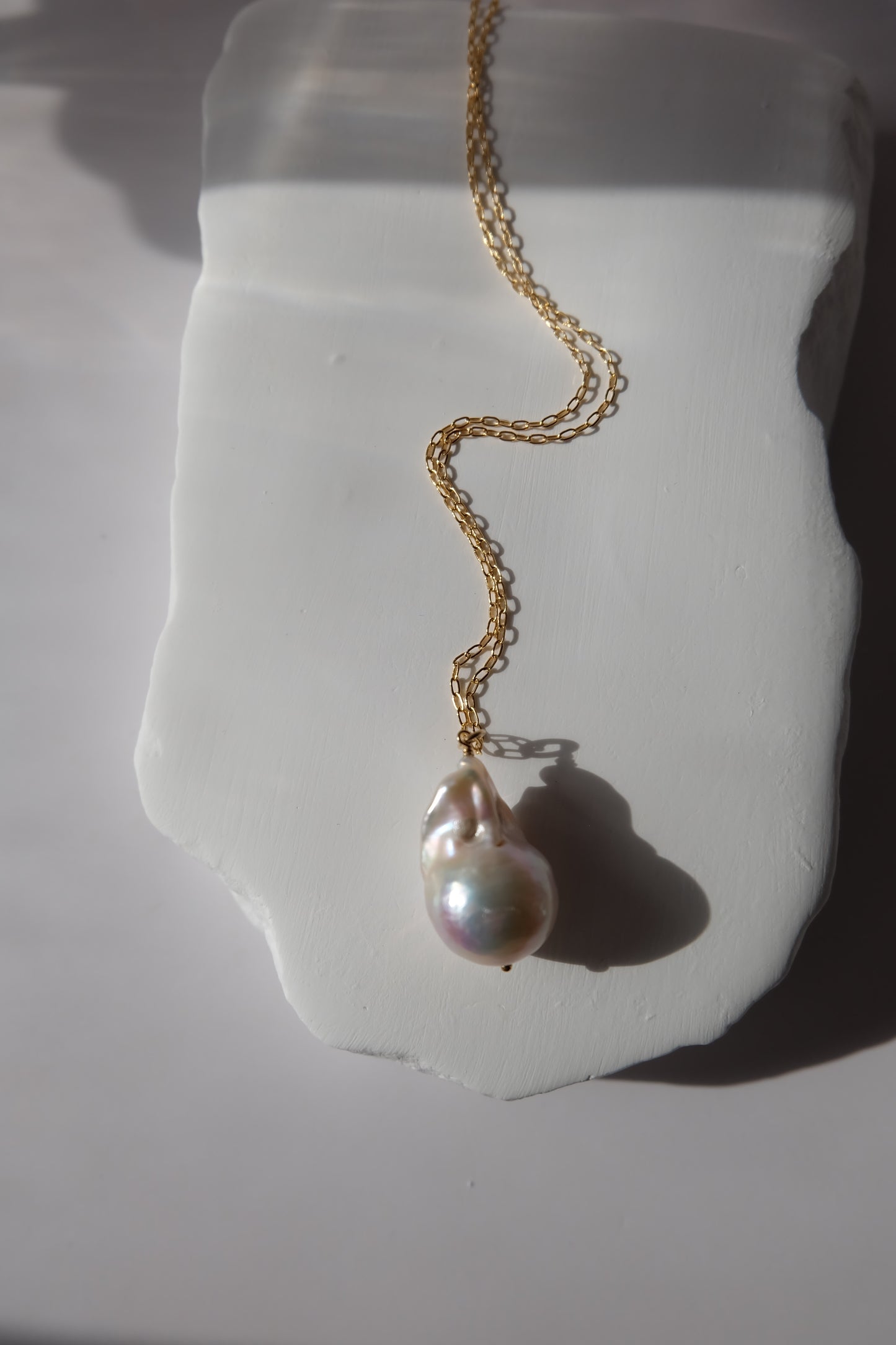 Queen Necklace