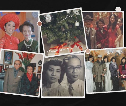 More Than Jewelry: A Story of Love & Memory