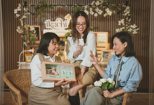 When Women Support Women: A Mother’s Day Collaboration with Heart