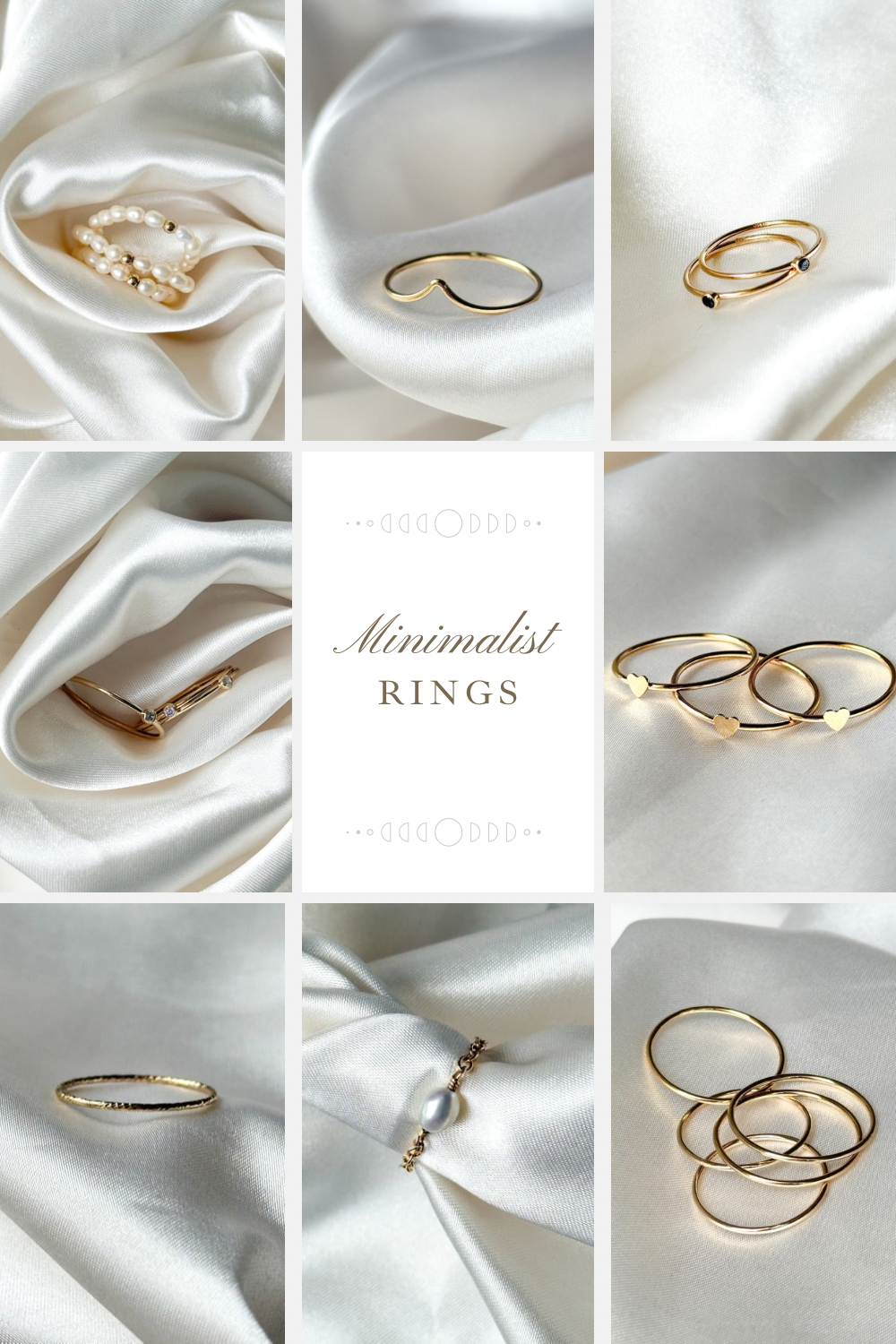 Rings