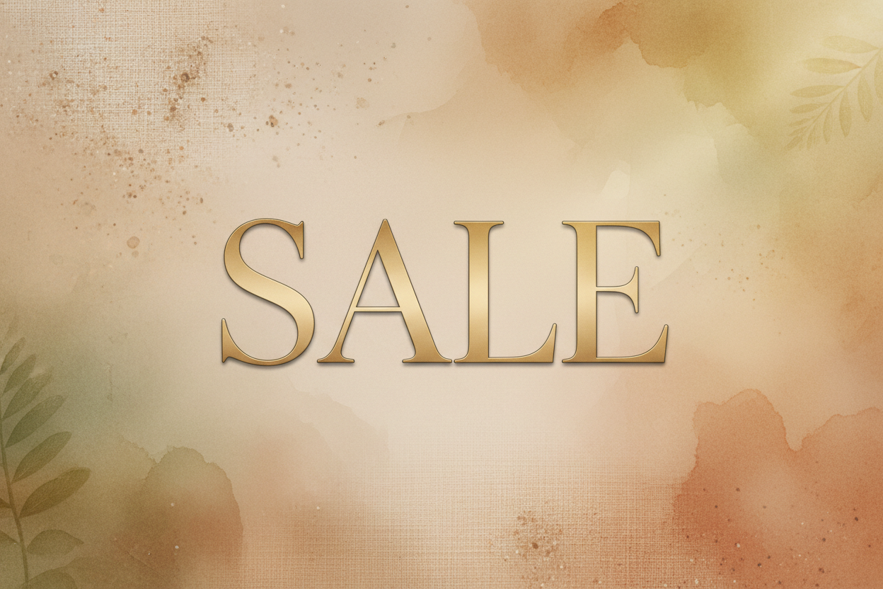 SALE