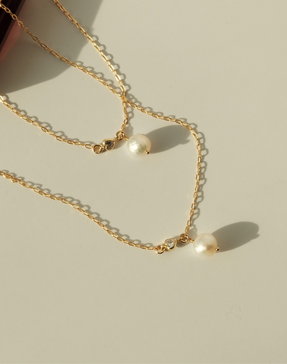 Seren Heart Bracelet