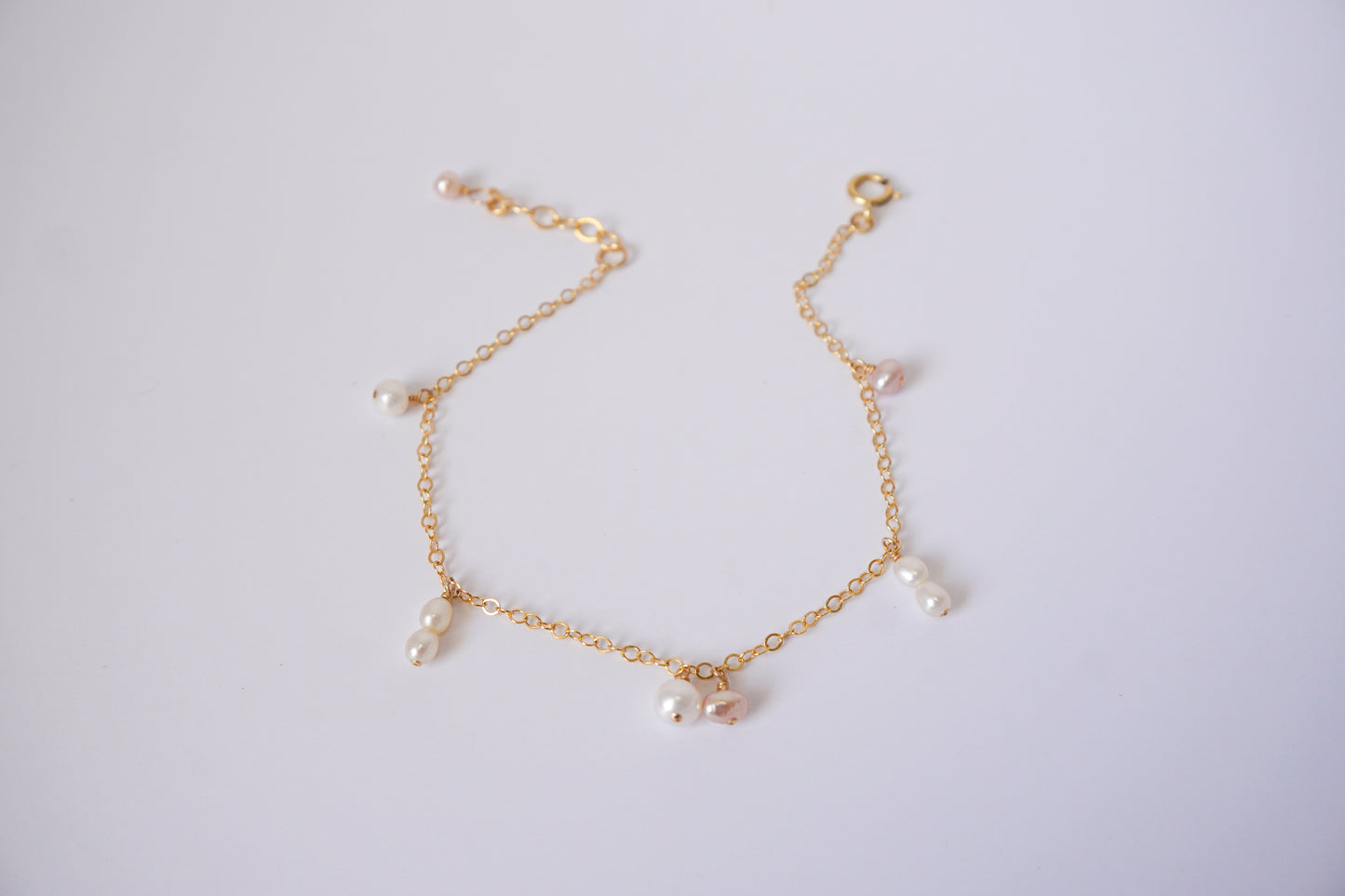 The Morning Dew Bracelet