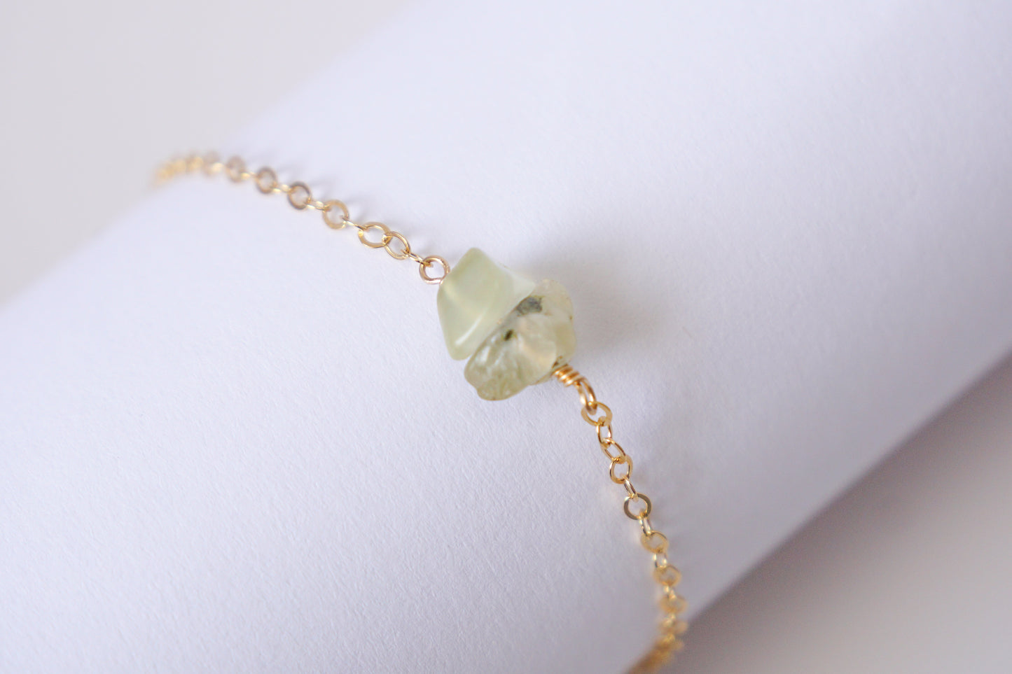 Cornerstone Bracelet