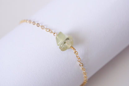 Cornerstone Bracelet