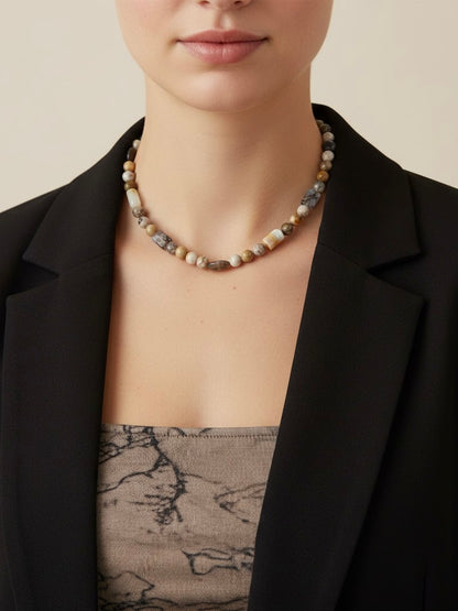 Dessert Muse Necklace