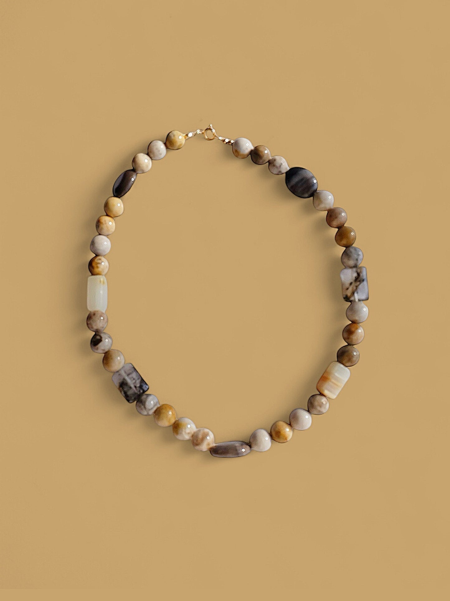 Dessert Muse Necklace