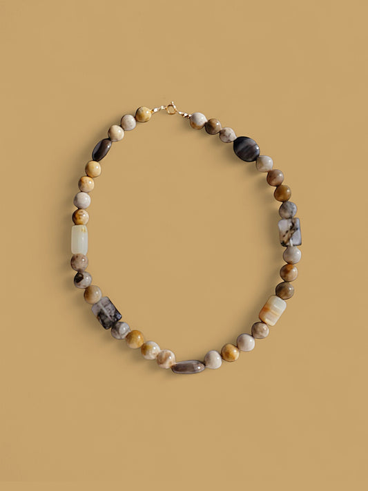 Dessert Muse Necklace