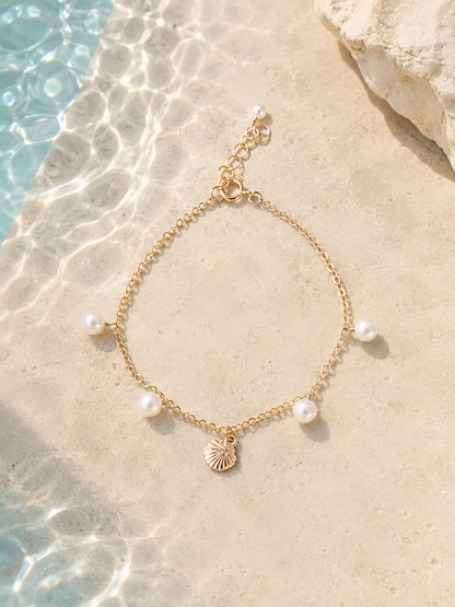 Emily Summer Bracelet