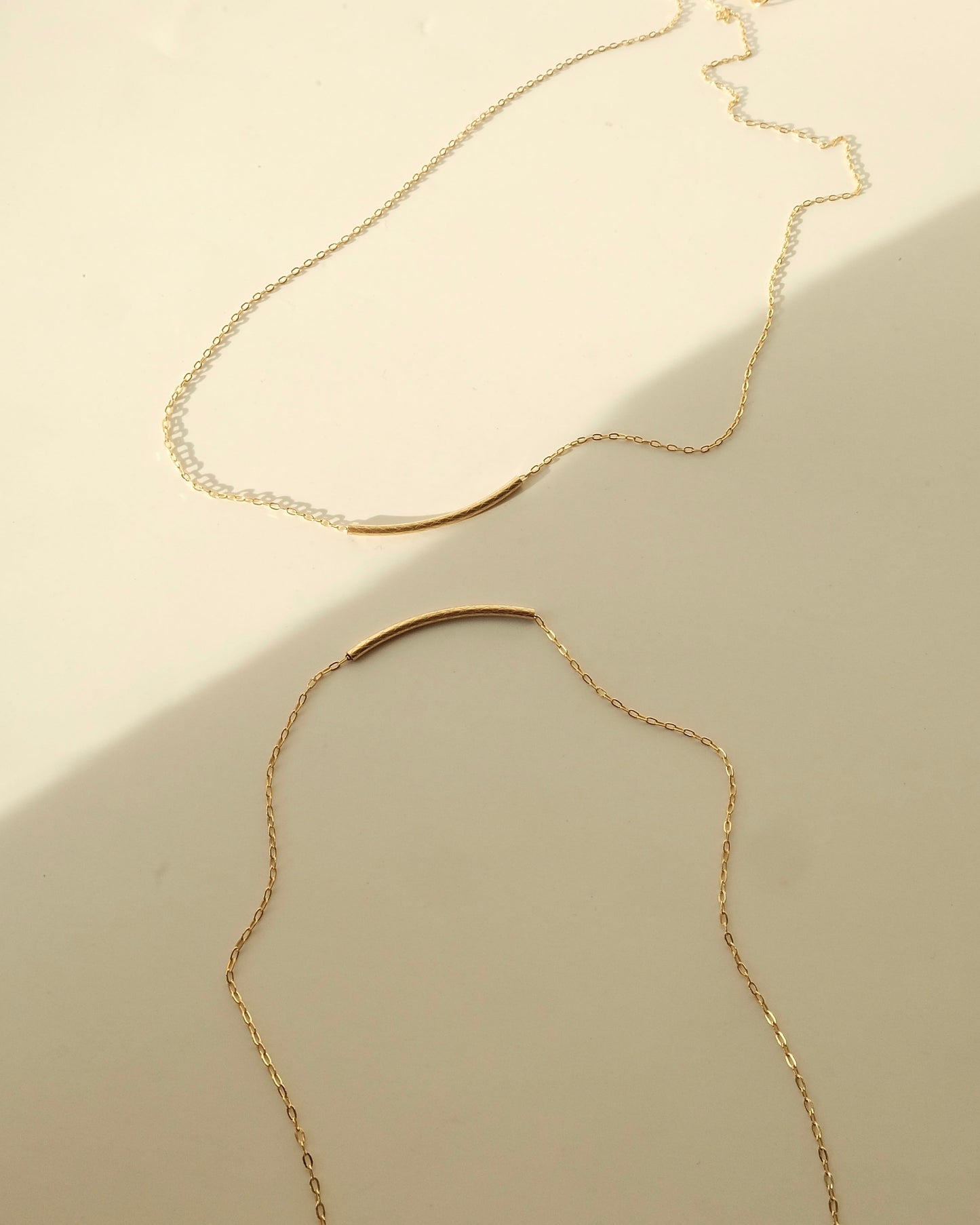 Kiss of Night Necklace