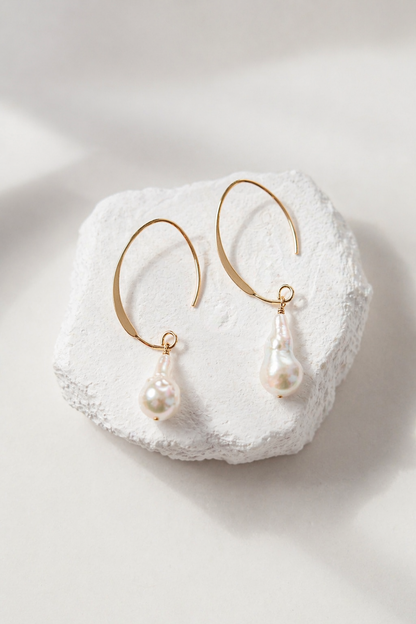Queen Earrings