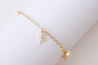 The Morning Dew Bracelet