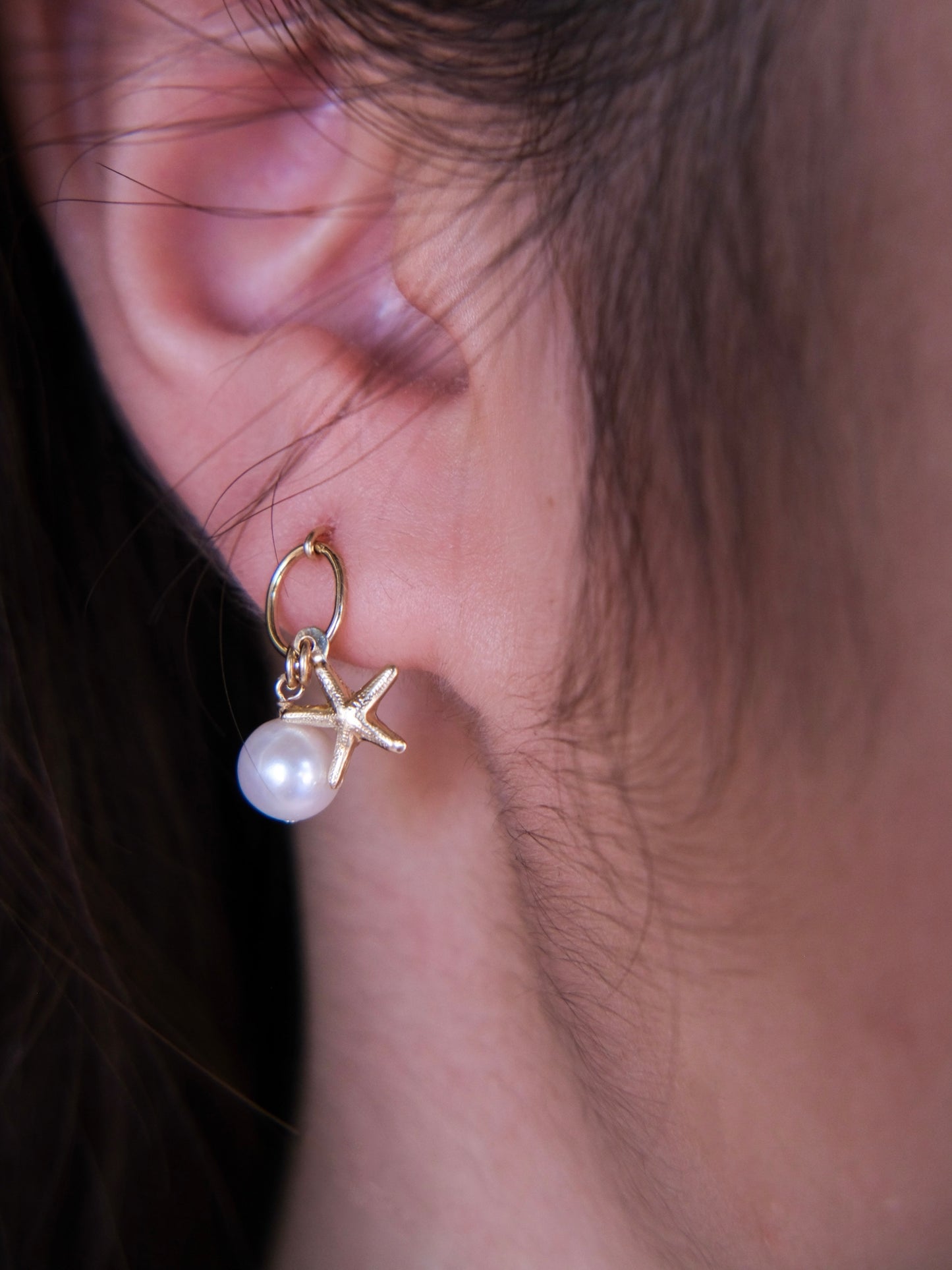 Olala! Earrings