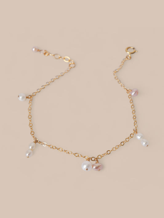 The Morning Dew Bracelet