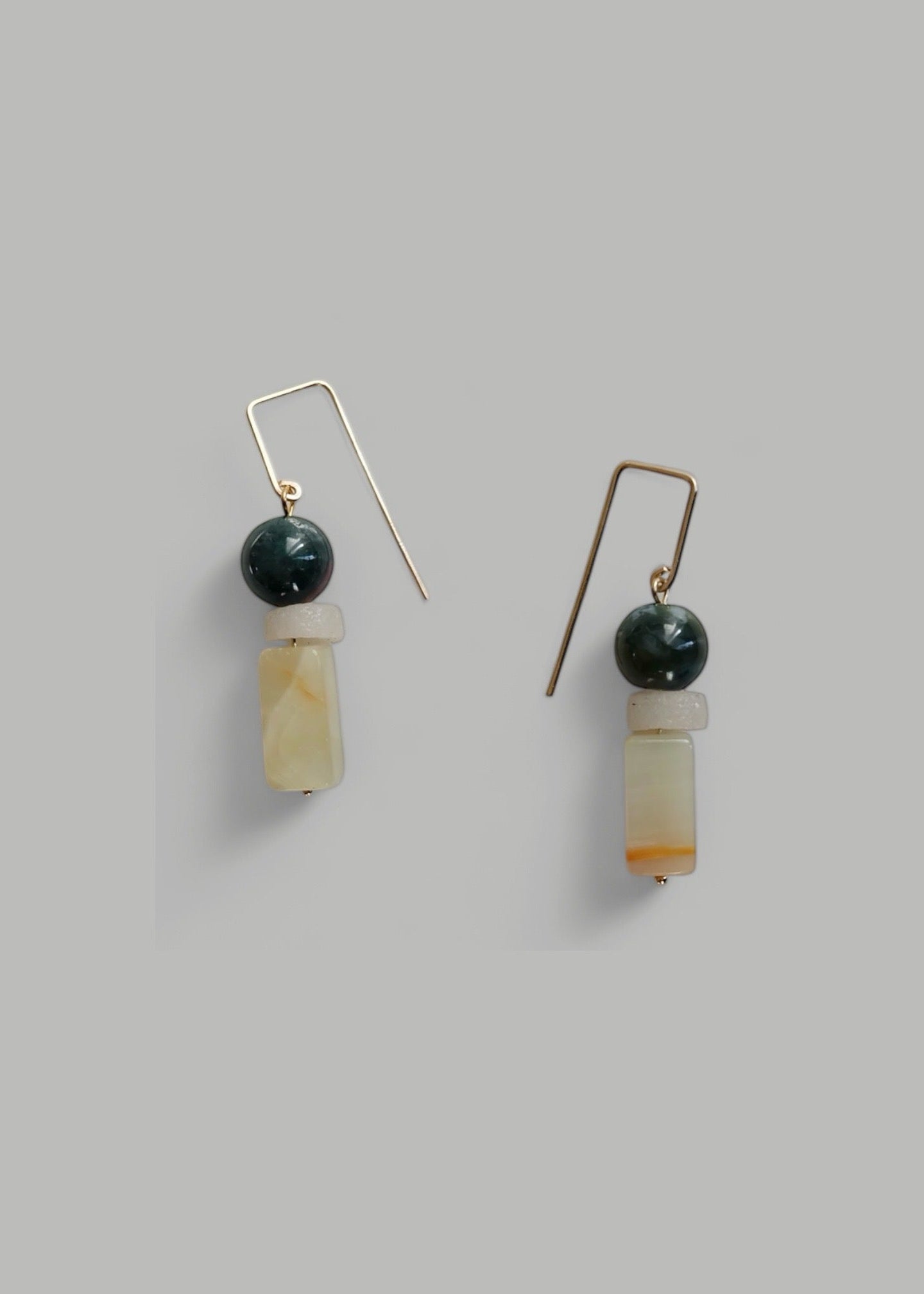 Sahara Echo Earrings
