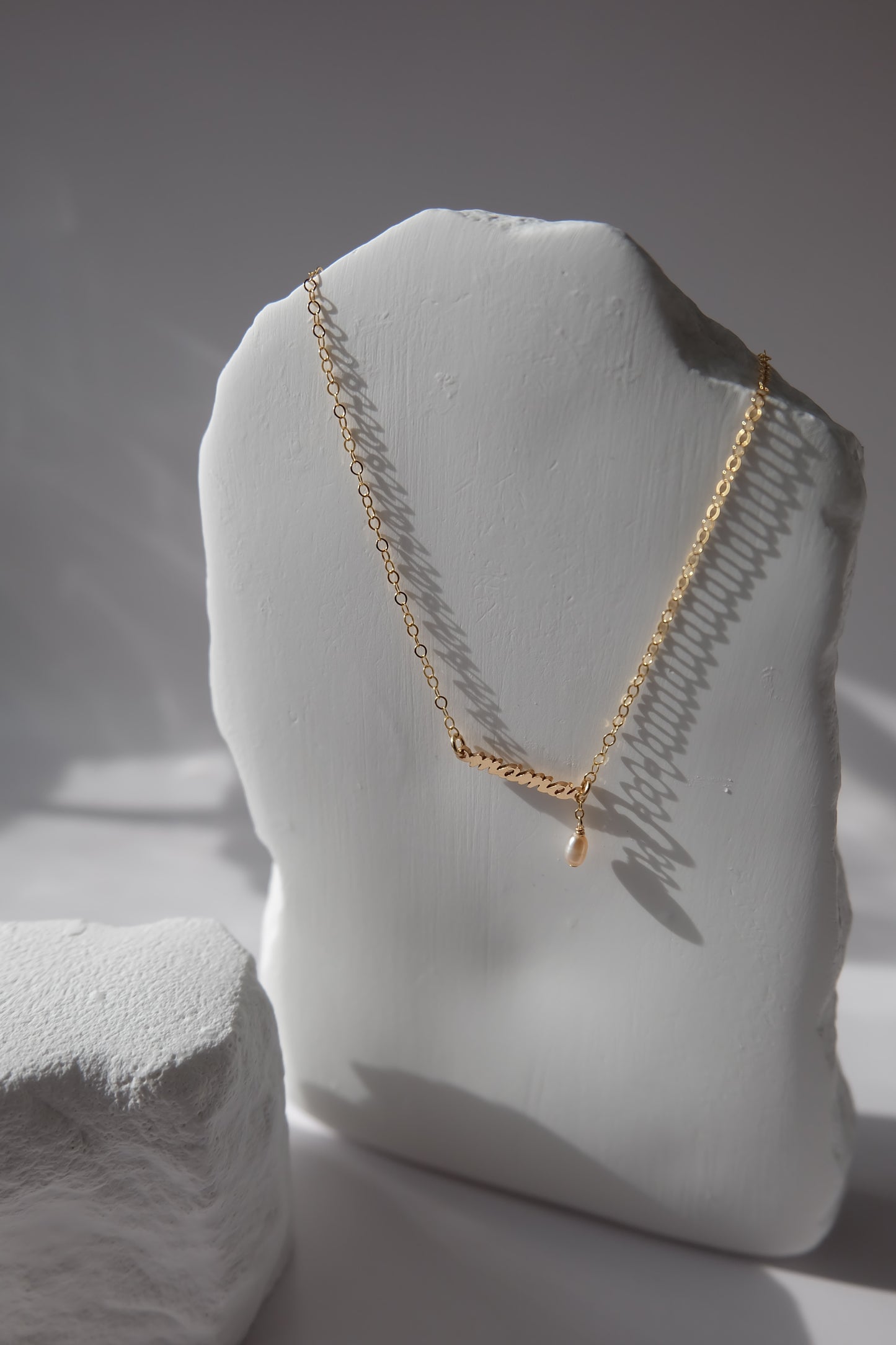 Mama Necklace