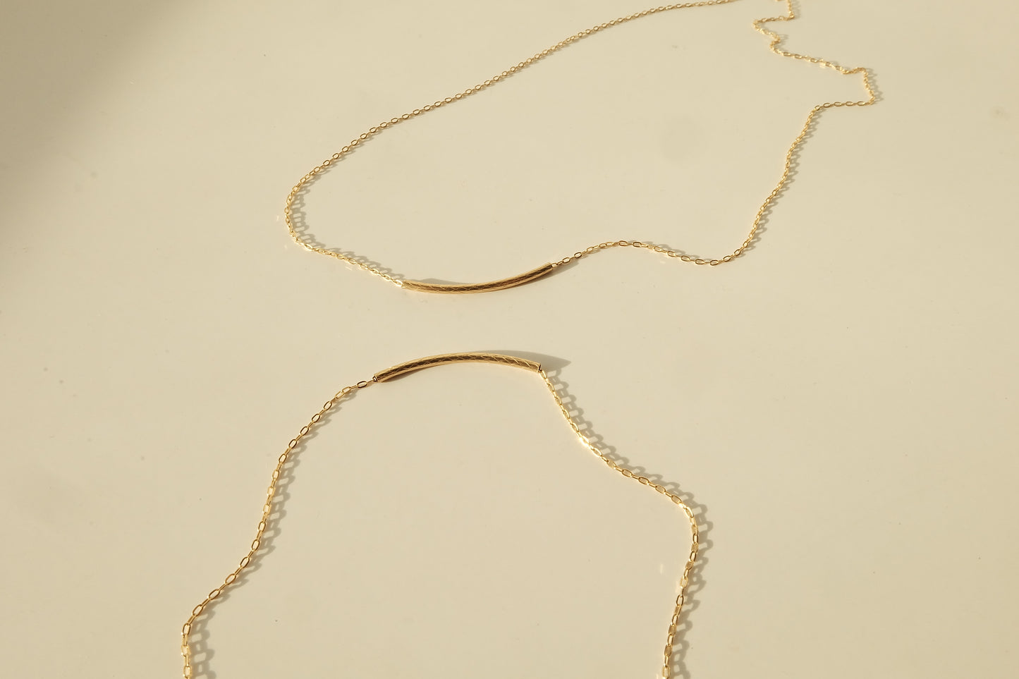 Kiss of Night Necklace