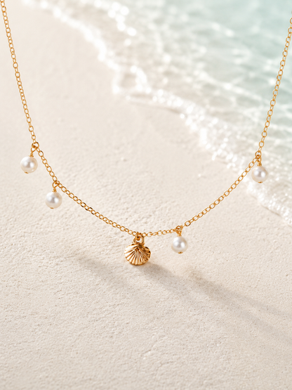 Emily Summer Necklace