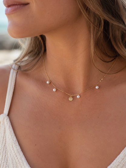 Emily Summer Necklace