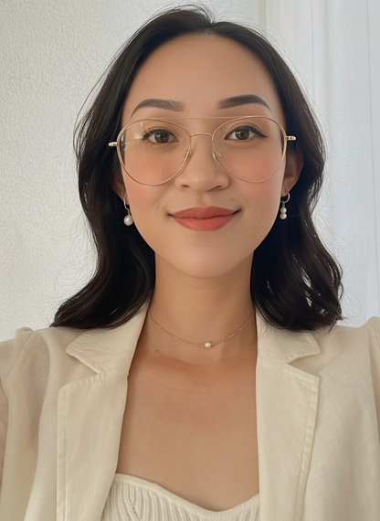 Key To My Heart Earrings