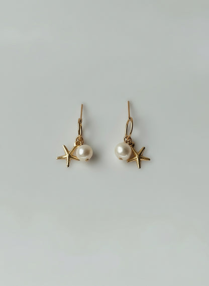 Olala! Earrings