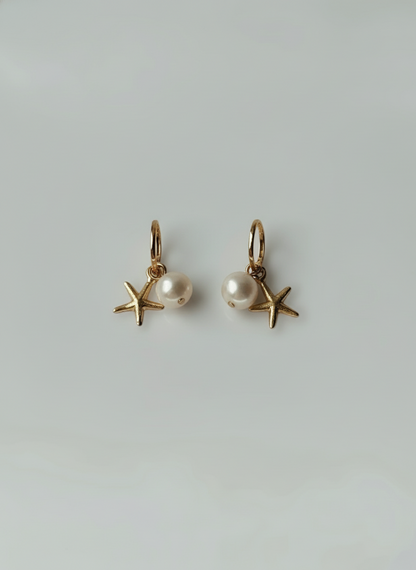 Olala! Earrings