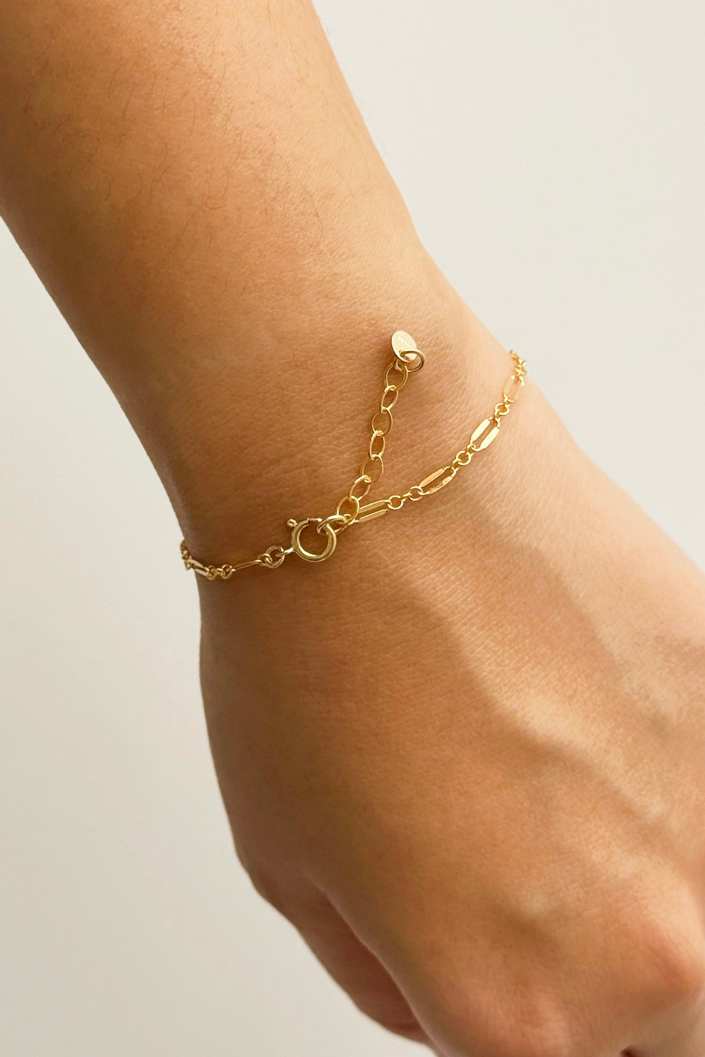 Dorado Bracelet