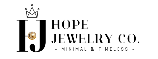 Hope Journey Co. logo