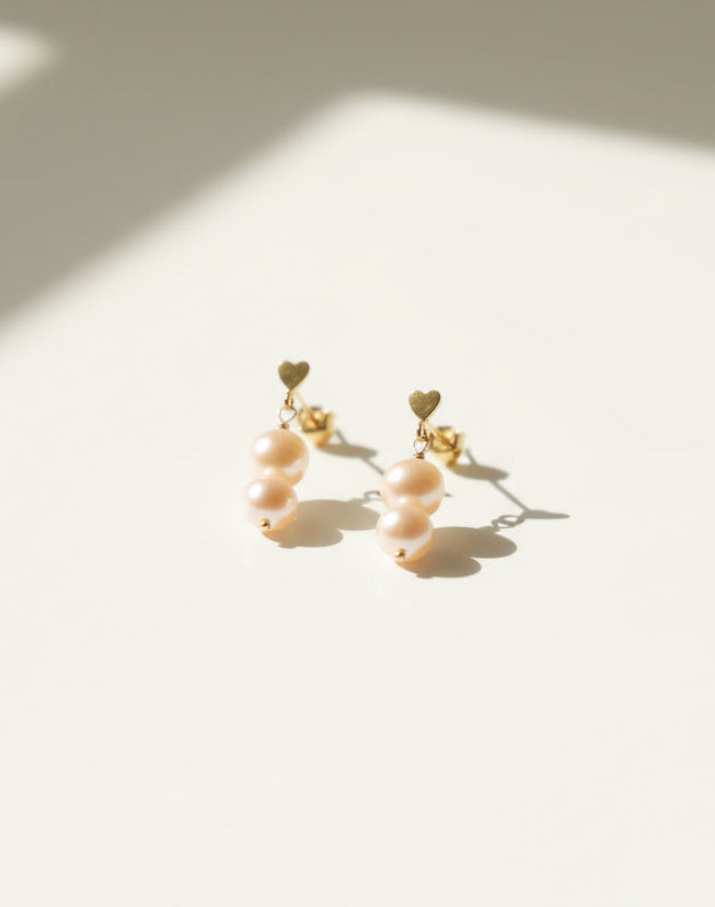 Amoura Earrings