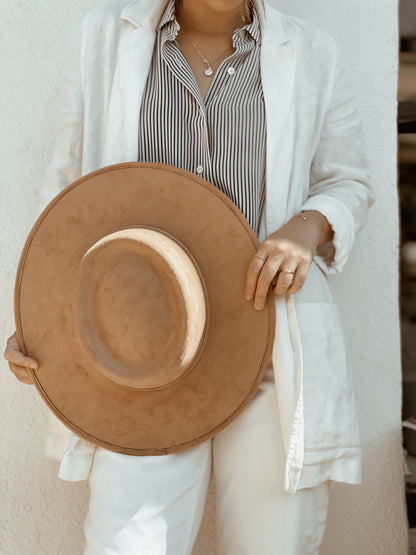 Little Secret Pearl Clasp Necklace