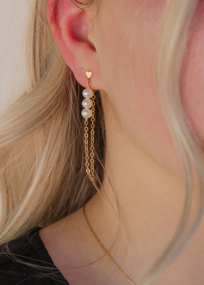 YANA Earrings