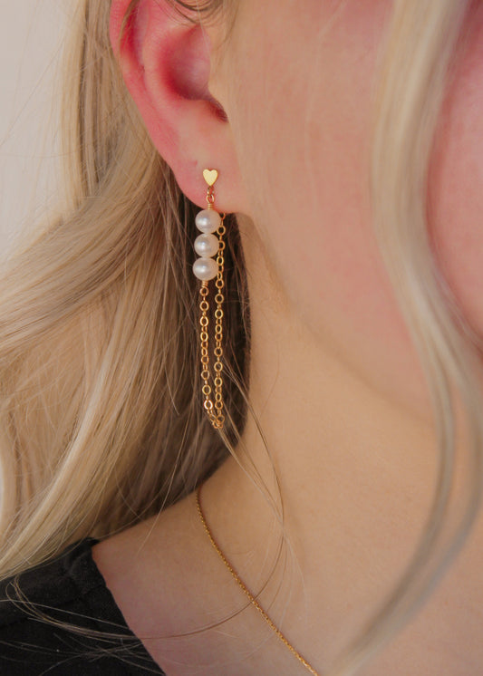 YANA Earrings